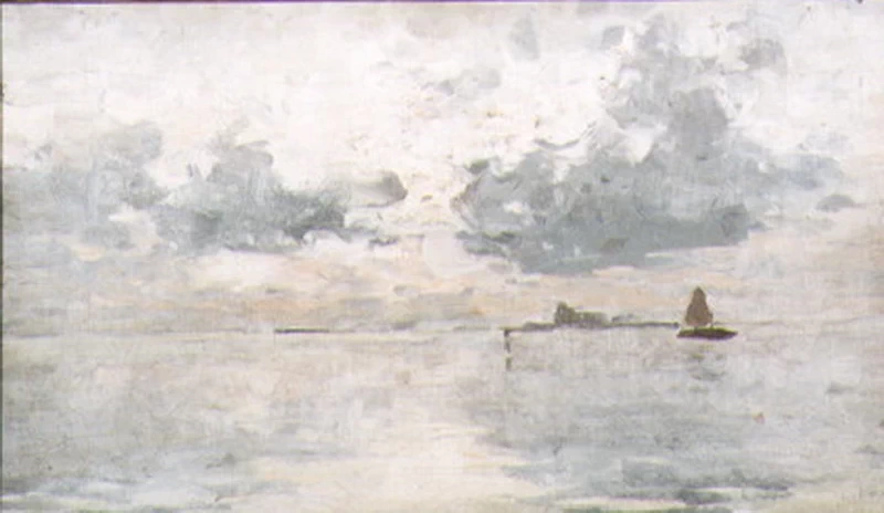 Nuvole - Capodimonte
